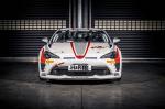 Toyota GT 86 CS Cup by TMG 2017 года